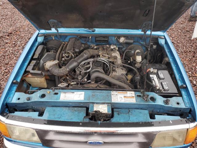 Photo 10 VIN: 1FTCR14A0PPA97536 - FORD RANGER 