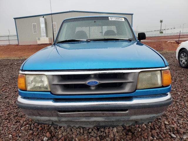 Photo 4 VIN: 1FTCR14A0PPA97536 - FORD RANGER 