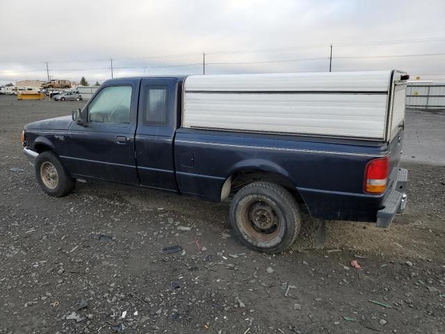 Photo 1 VIN: 1FTCR14A0PTA50286 - FORD RANGER SUP 