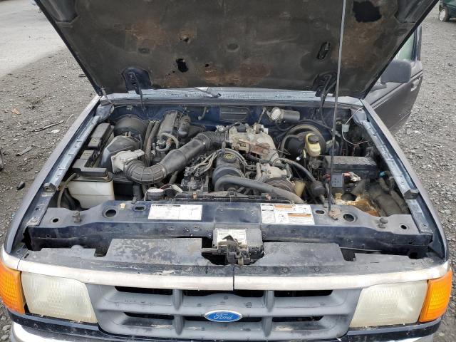 Photo 10 VIN: 1FTCR14A0PTA50286 - FORD RANGER SUP 