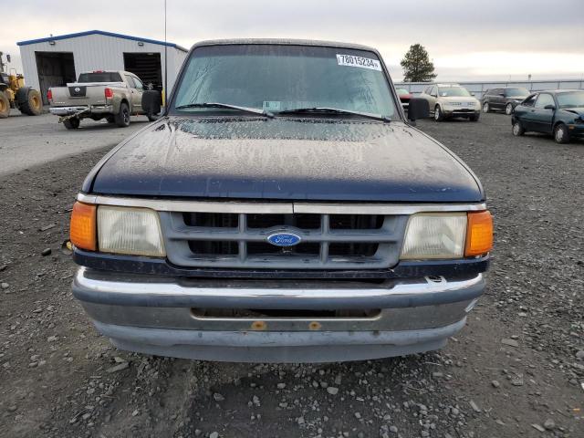 Photo 4 VIN: 1FTCR14A0PTA50286 - FORD RANGER SUP 