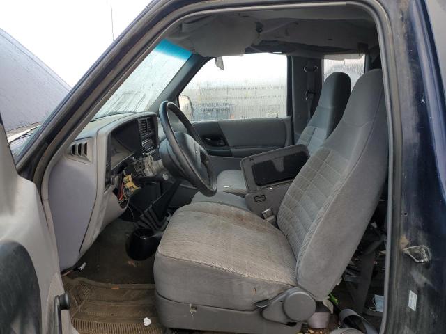 Photo 6 VIN: 1FTCR14A0PTA50286 - FORD RANGER SUP 