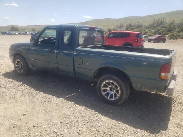 Photo 1 VIN: 1FTCR14A0SPA80020 - FORD RANGER 