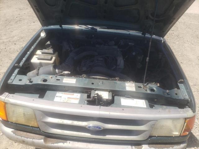 Photo 10 VIN: 1FTCR14A0SPA80020 - FORD RANGER 