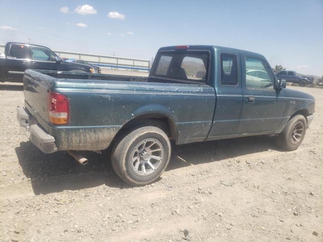 Photo 2 VIN: 1FTCR14A0SPA80020 - FORD RANGER 