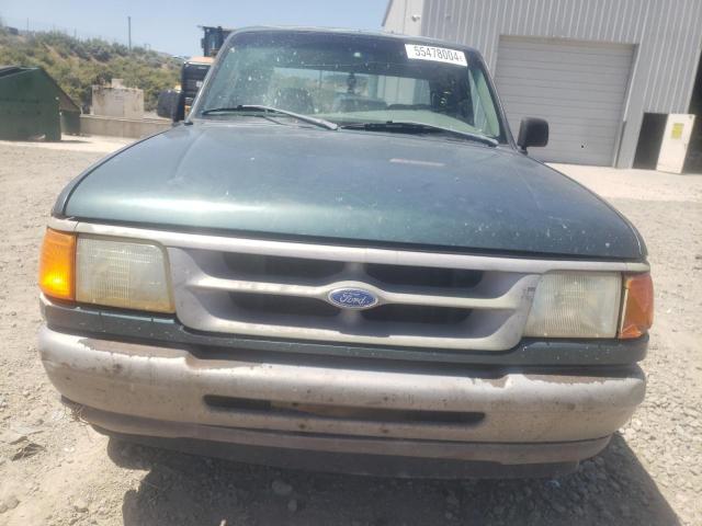 Photo 4 VIN: 1FTCR14A0SPA80020 - FORD RANGER 