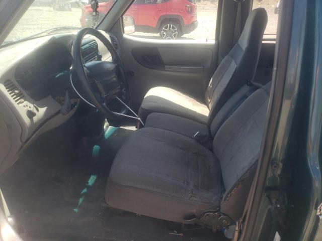 Photo 6 VIN: 1FTCR14A0SPA80020 - FORD RANGER 