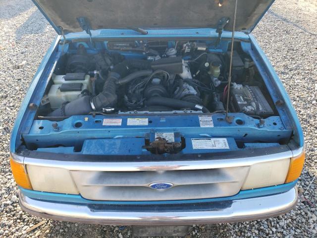 Photo 10 VIN: 1FTCR14A0SPA96783 - FORD RANGER 