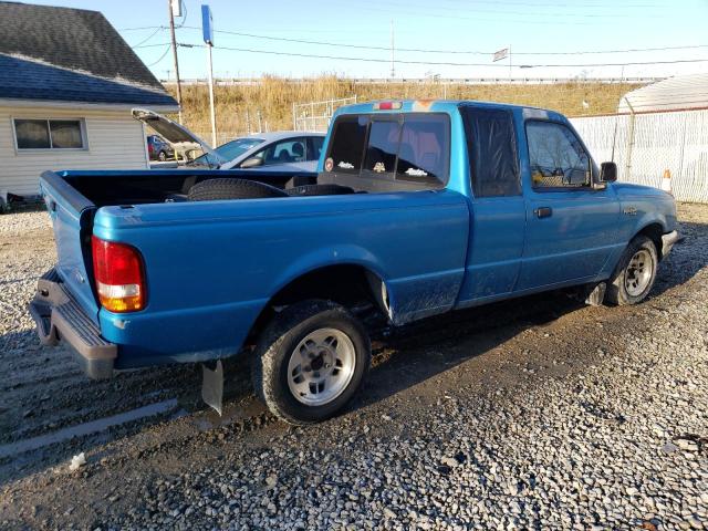 Photo 2 VIN: 1FTCR14A0SPA96783 - FORD RANGER 