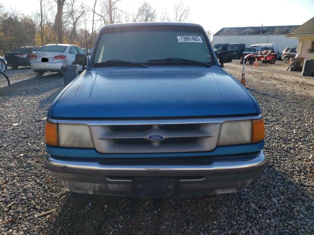 Photo 4 VIN: 1FTCR14A0SPA96783 - FORD RANGER 