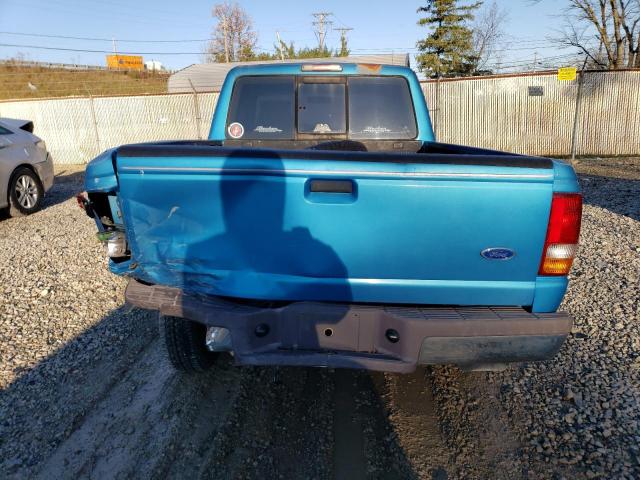 Photo 5 VIN: 1FTCR14A0SPA96783 - FORD RANGER 