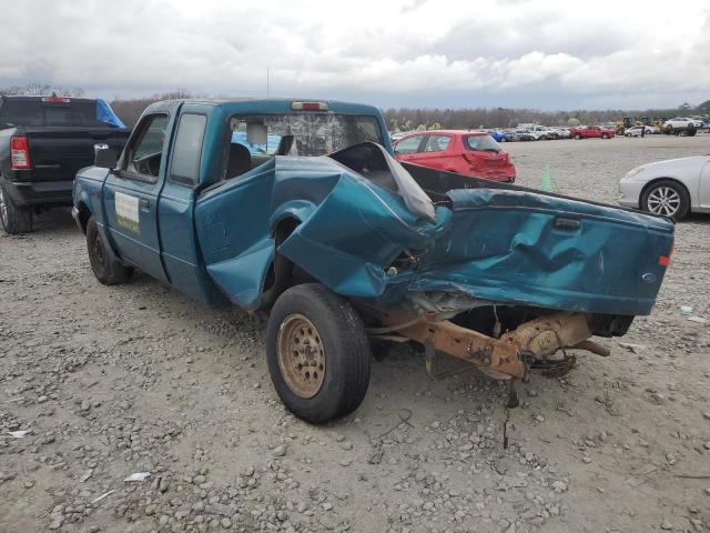 Photo 1 VIN: 1FTCR14A0TPA03407 - FORD RANGER 