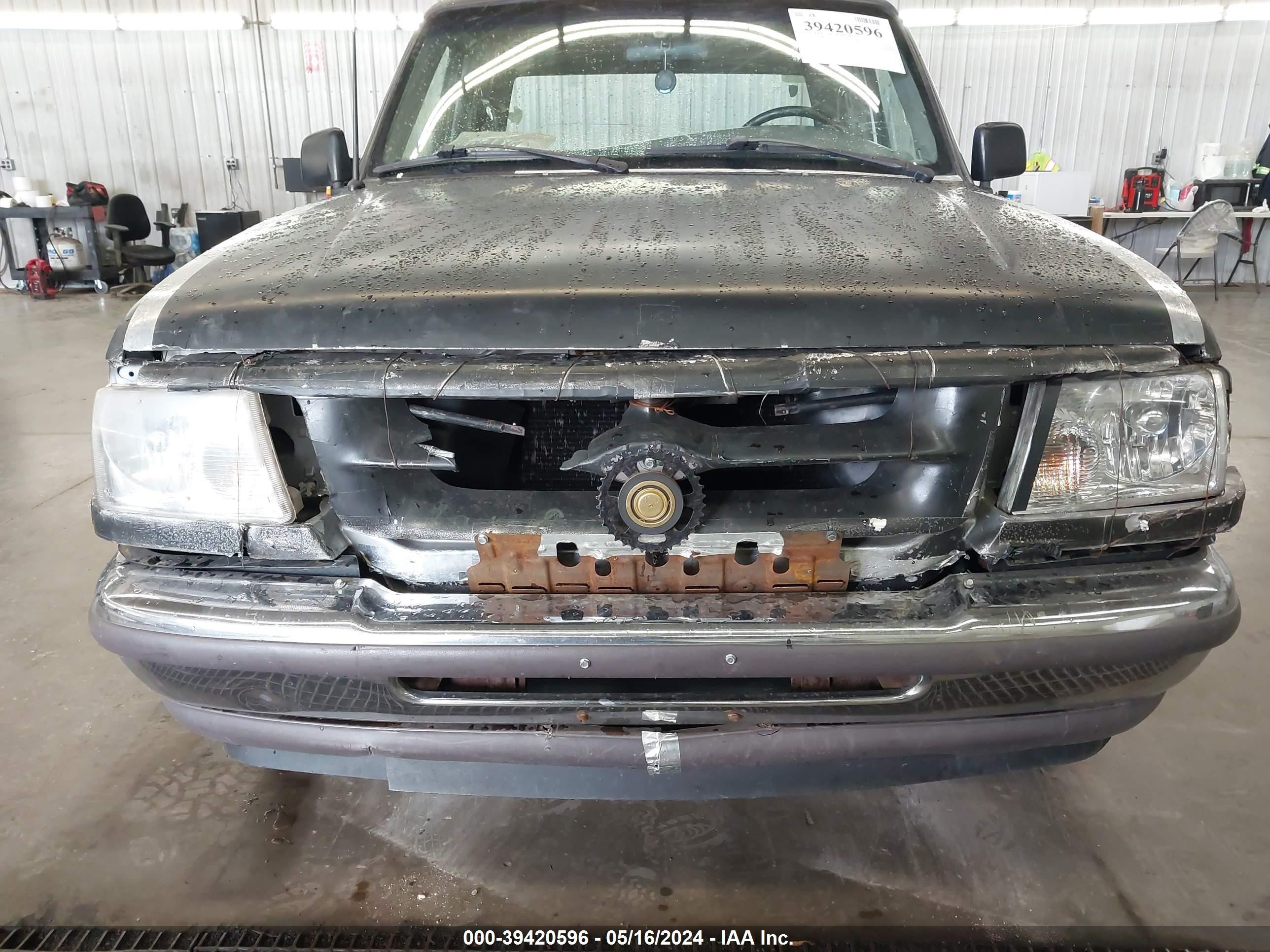 Photo 5 VIN: 1FTCR14A0TPB37480 - FORD RANGER 