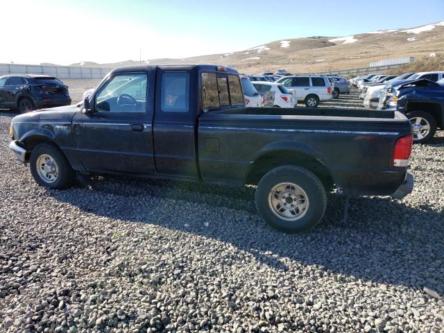 Photo 1 VIN: 1FTCR14A0VPA88283 - FORD RANGER 