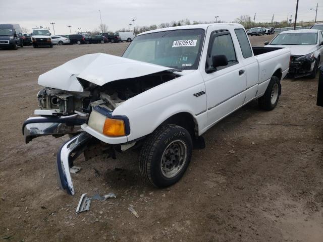 Photo 1 VIN: 1FTCR14A0VPA88946 - FORD RANGER SUP 