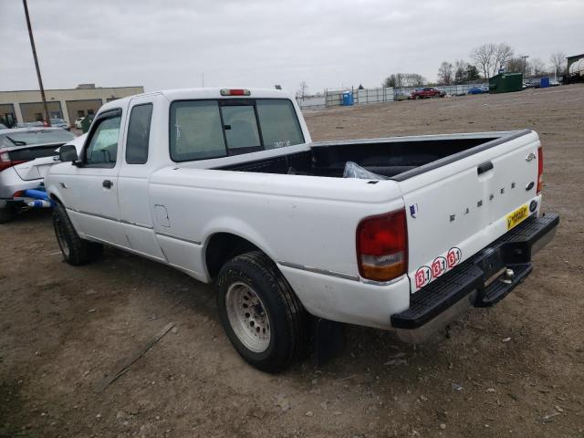 Photo 2 VIN: 1FTCR14A0VPA88946 - FORD RANGER SUP 