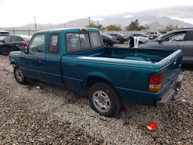 Photo 1 VIN: 1FTCR14A1SPA44112 - FORD RANGER 