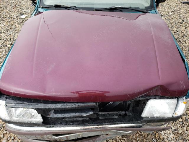 Photo 10 VIN: 1FTCR14A1SPA44112 - FORD RANGER 