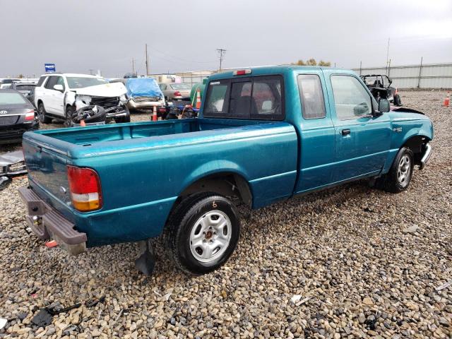 Photo 2 VIN: 1FTCR14A1SPA44112 - FORD RANGER 