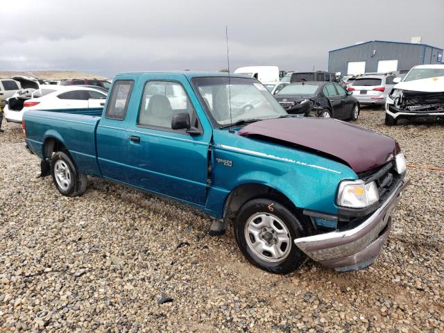 Photo 3 VIN: 1FTCR14A1SPA44112 - FORD RANGER 