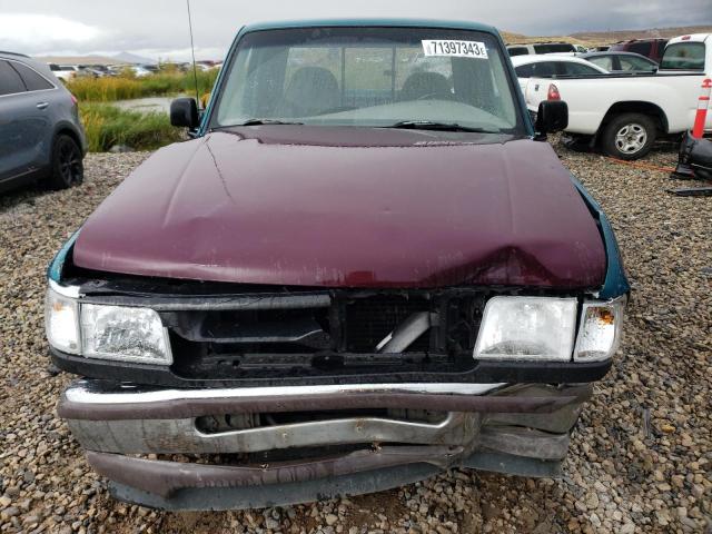 Photo 4 VIN: 1FTCR14A1SPA44112 - FORD RANGER 