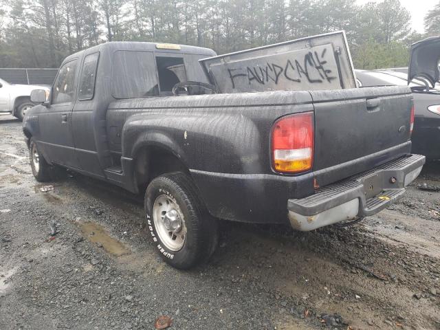 Photo 1 VIN: 1FTCR14A1STA26779 - FORD RANGER 