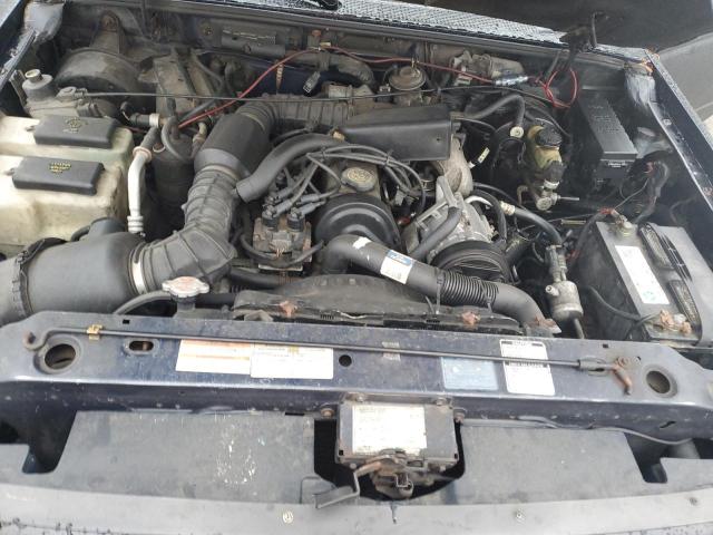 Photo 10 VIN: 1FTCR14A1STA26779 - FORD RANGER 