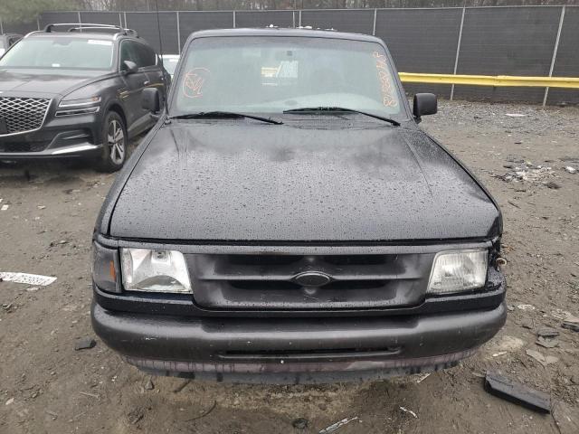 Photo 4 VIN: 1FTCR14A1STA26779 - FORD RANGER 