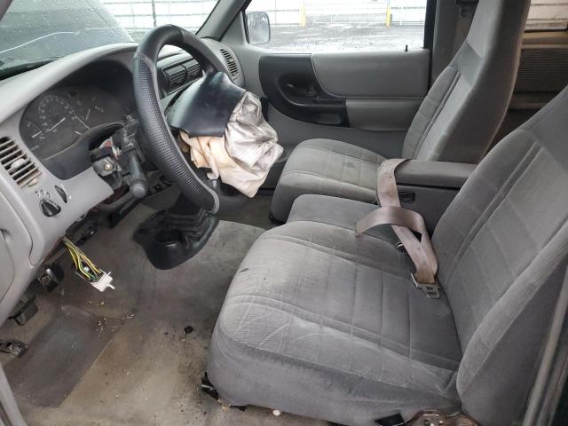 Photo 6 VIN: 1FTCR14A1TPB31915 - FORD RANGER SUP 