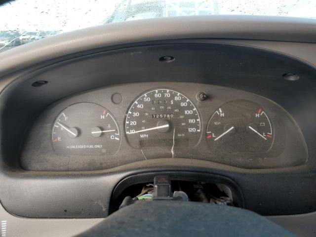 Photo 8 VIN: 1FTCR14A1TPB31915 - FORD RANGER SUP 