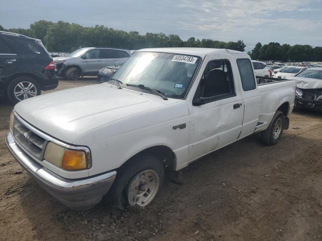 Photo 0 VIN: 1FTCR14A1VPA20185 - FORD RANGER SUP 