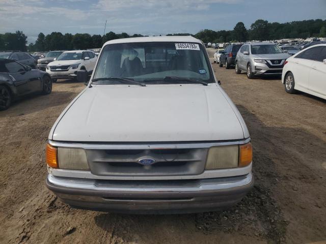 Photo 4 VIN: 1FTCR14A1VPA20185 - FORD RANGER SUP 