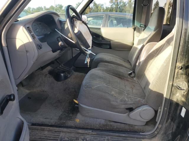 Photo 6 VIN: 1FTCR14A1VPA38282 - FORD RANGER SUP 