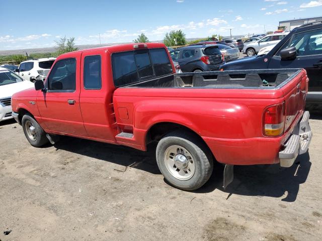 Photo 1 VIN: 1FTCR14A1VPA97199 - FORD RANGER 