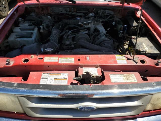 Photo 10 VIN: 1FTCR14A1VPA97199 - FORD RANGER 