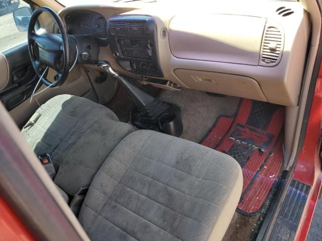 Photo 7 VIN: 1FTCR14A1VPA97199 - FORD RANGER 