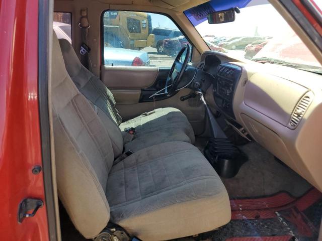 Photo 9 VIN: 1FTCR14A1VPA97199 - FORD RANGER 