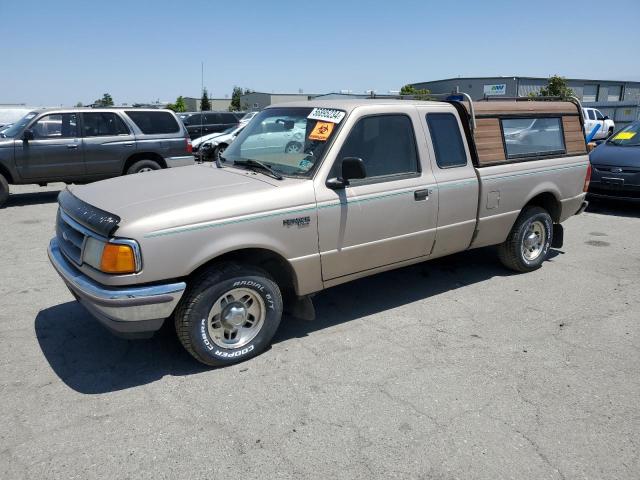 Photo 0 VIN: 1FTCR14A1VTA44686 - FORD RANGER 