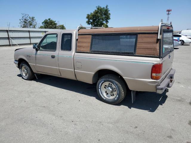 Photo 1 VIN: 1FTCR14A1VTA44686 - FORD RANGER 