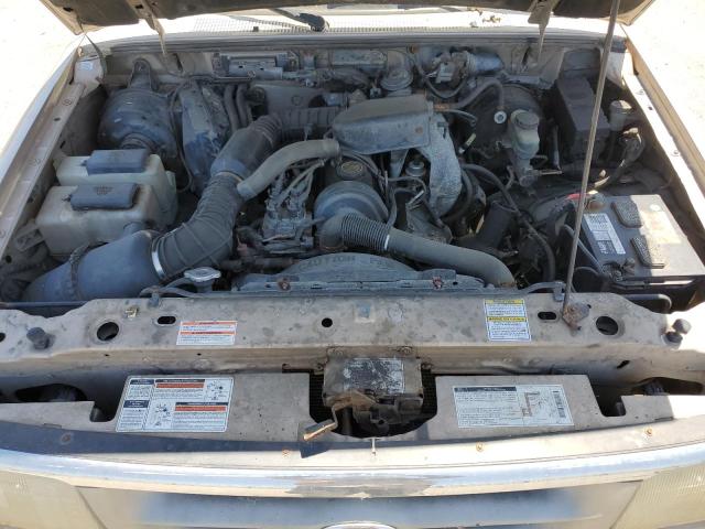 Photo 10 VIN: 1FTCR14A1VTA44686 - FORD RANGER 