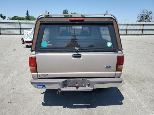 Photo 5 VIN: 1FTCR14A1VTA44686 - FORD RANGER 