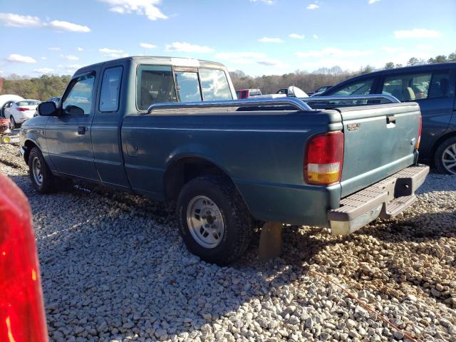 Photo 1 VIN: 1FTCR14A1VTA58653 - FORD RANGER 