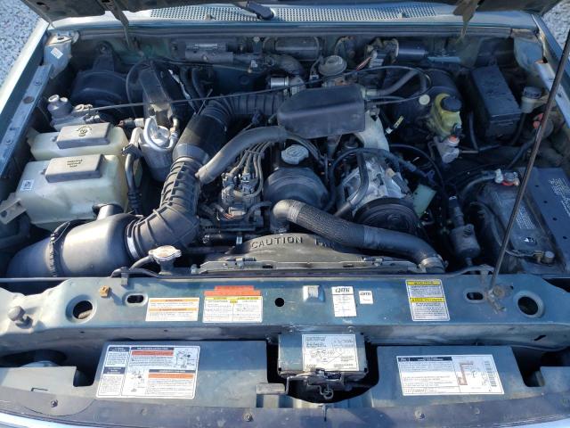 Photo 10 VIN: 1FTCR14A1VTA58653 - FORD RANGER 