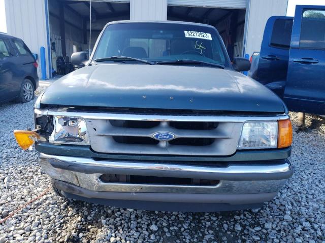 Photo 4 VIN: 1FTCR14A1VTA58653 - FORD RANGER 