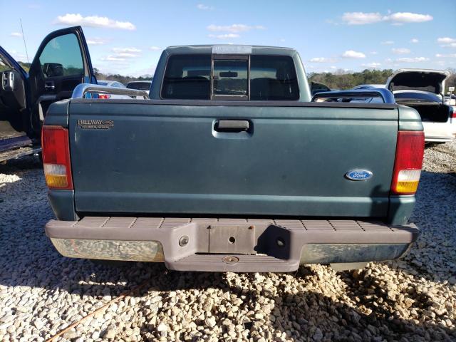 Photo 5 VIN: 1FTCR14A1VTA58653 - FORD RANGER 