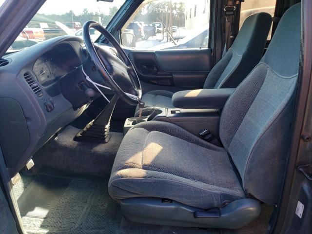 Photo 6 VIN: 1FTCR14A1VTA58653 - FORD RANGER 