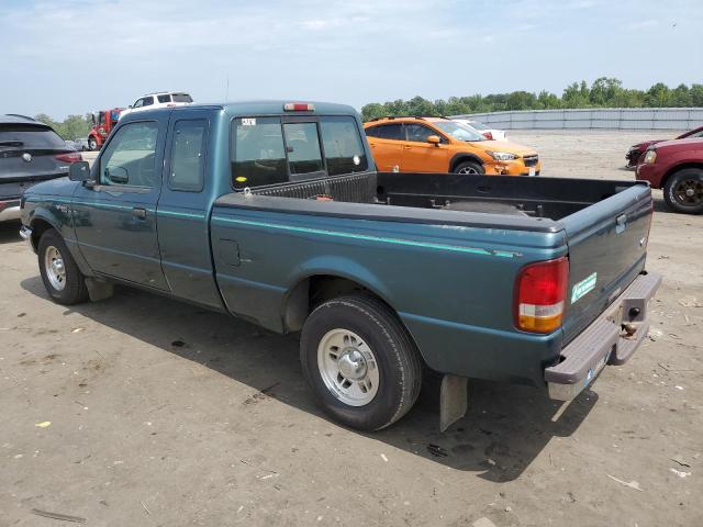 Photo 1 VIN: 1FTCR14A1VTA92138 - FORD RANGER SUP 