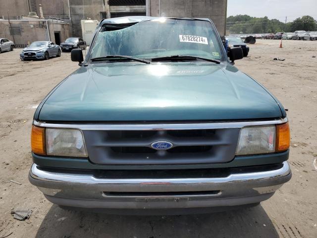 Photo 4 VIN: 1FTCR14A1VTA92138 - FORD RANGER SUP 