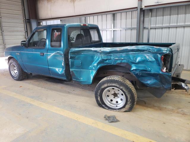 Photo 1 VIN: 1FTCR14A2RPC01141 - FORD RANGER SUP 