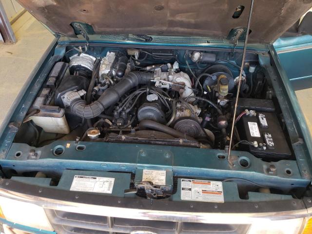 Photo 10 VIN: 1FTCR14A2RPC01141 - FORD RANGER SUP 